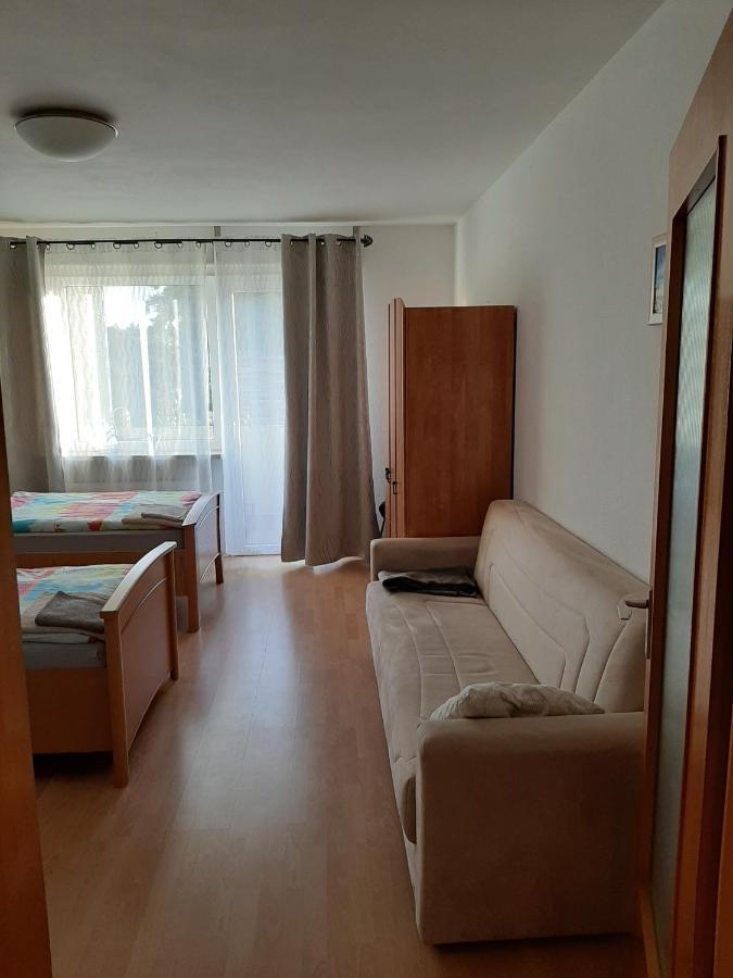 Ferienwohnung Julechka Bremerhaven Buitenkant foto